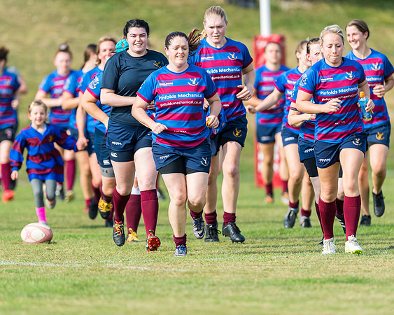 Chesham WRFC v East London Vixens WRFC (11 of 363)