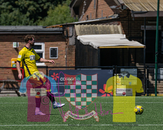 Breaconsfield 2 v 4 Chesham United (113 of 330)