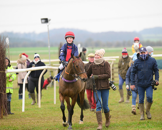 Pony Race 3 - 148cm Open  (106 of 143)