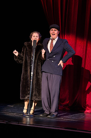 Singing in th Rain -  Thursday - Act 1  (17 of 360)