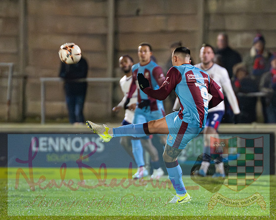 Chesham 2 Hampton and Richmond Borough 1 (350 of 401)