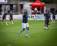 Matchday 2- Chesham United 3 v 2 Farnborough (8 of 504)
