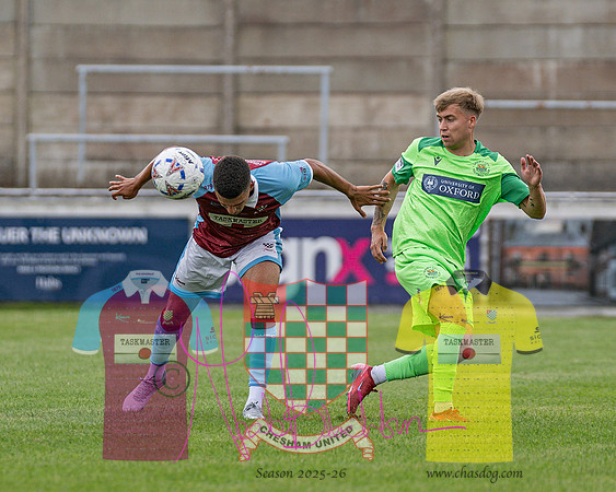 Chesham Utd 1 v 0 Oxford City-176