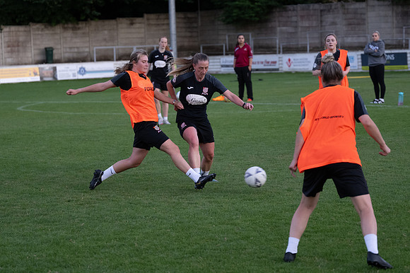 Chesham United training 06-08-2024 (273 of 277)