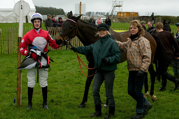 Race 8 - Pony Race 2 -  27