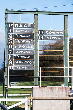 Race 1 - PPORA Conditions (1 of 39)