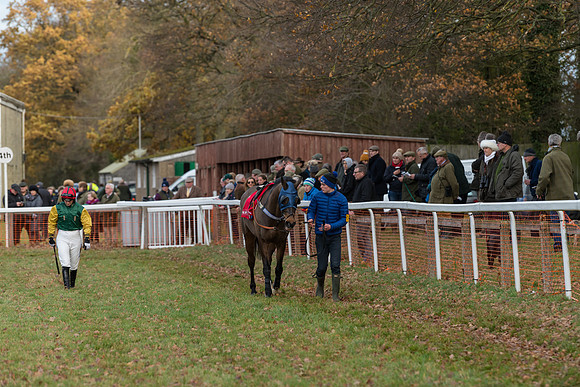 Race 3 - Skinners Ladies Open (4 of 78)