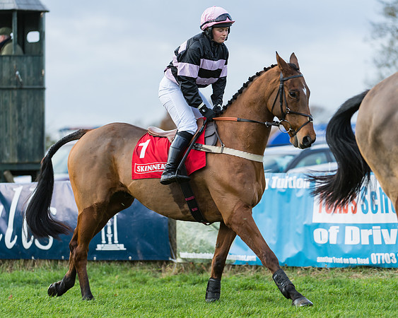 Race 3 - Skinners Ladies Open (8 of 78)