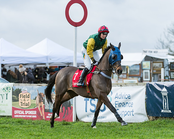 Race 3 - Skinners Ladies Open (11 of 78)