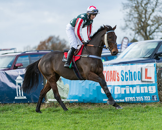 Race 3 - Skinners Ladies Open (14 of 78)