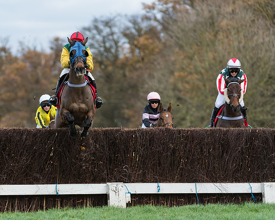 Race 3 - Skinners Ladies Open (17 of 78)