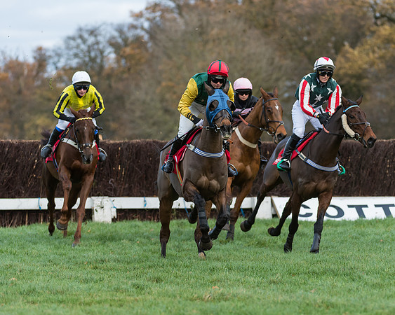Race 3 - Skinners Ladies Open (27 of 78)