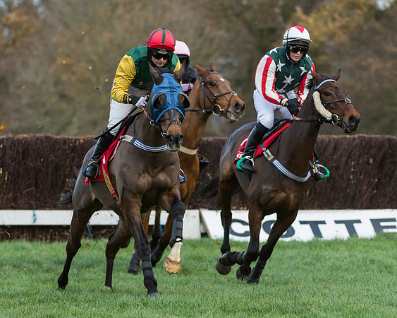 Race 3 - Skinners Ladies Open (28 of 78)