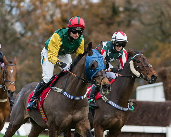 Race 3 - Skinners Ladies Open (29 of 78)