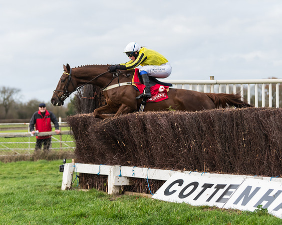 Race 3 - Skinners Ladies Open (49 of 78)