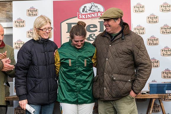 Race 3 - Skinners Ladies Open (78 of 78)