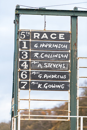 Race 5 - Open Maiden (1 of 39)