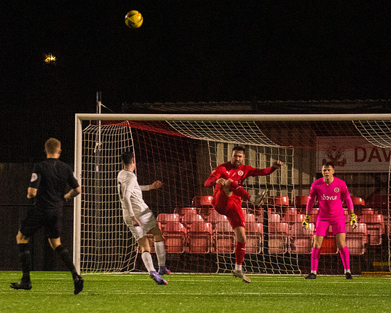 Rams v MK Dons (224 of 402)