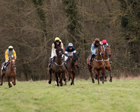 Race 4 13
