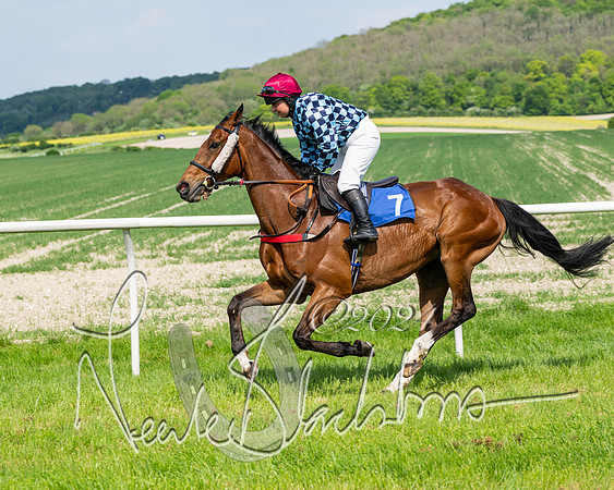 Race 3 - Ladies Open  (45 of 133)