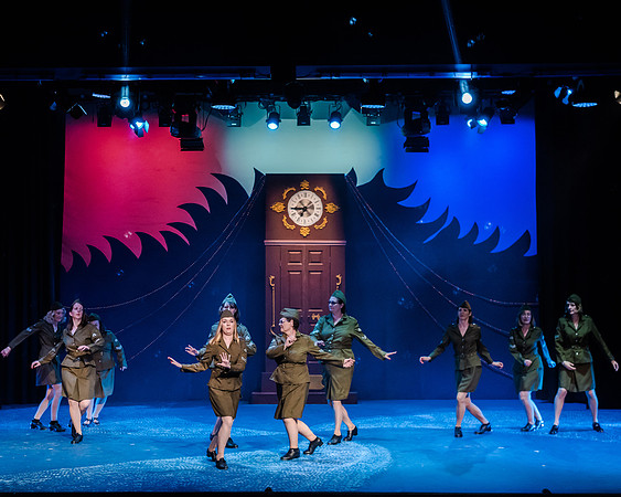 22 - Army Girls (8 of 111)