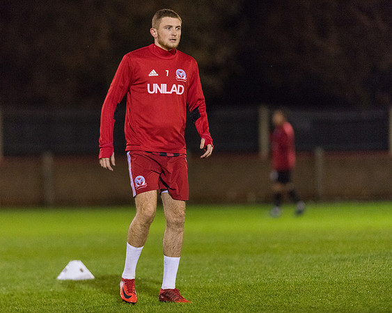 Rams 4 - Kings Langley 2