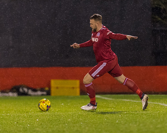 Rams 4 - Kings Langley 2