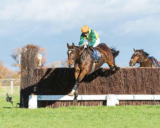 Race 1 - PPORA Conditions (5 of 39)