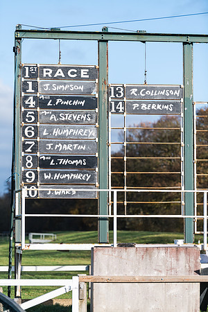 Race 1 - PPORA Conditions (1 of 39)