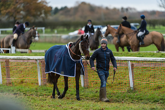 Race 3 - Skinners Ladies Open (2 of 78)
