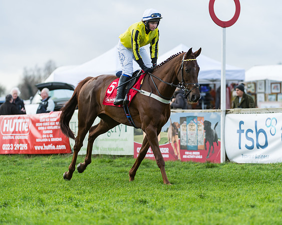 Race 3 - Skinners Ladies Open (9 of 78)