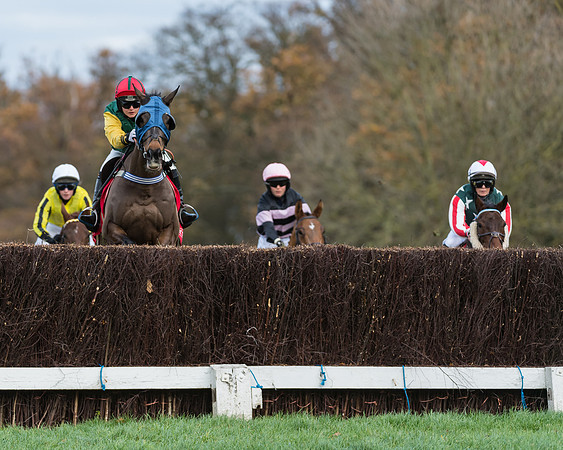 Race 3 - Skinners Ladies Open (15 of 78)