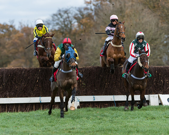 Race 3 - Skinners Ladies Open (22 of 78)