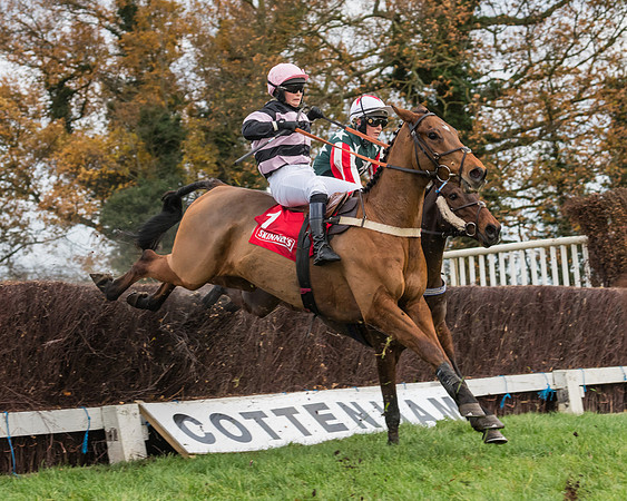 Race 3 - Skinners Ladies Open (42 of 78)