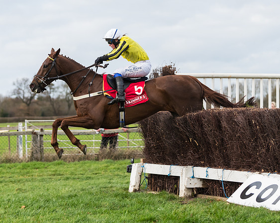 Race 3 - Skinners Ladies Open (50 of 78)