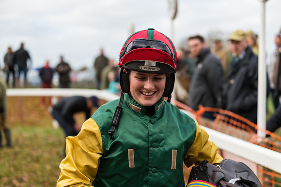 Race 3 - Skinners Ladies Open (64 of 78)