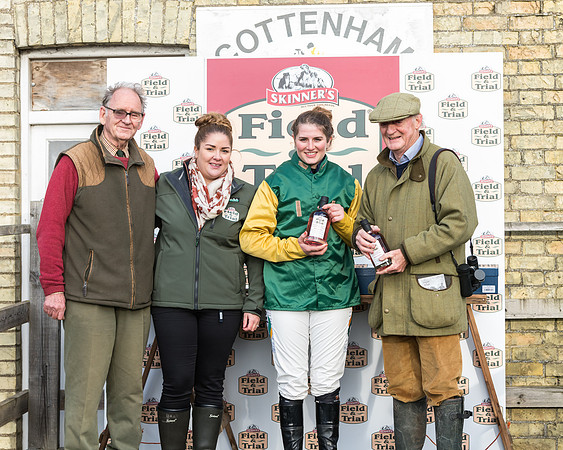 Race 3 - Skinners Ladies Open (69 of 78)