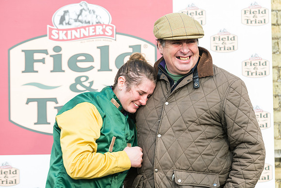 Race 3 - Skinners Ladies Open (72 of 78)