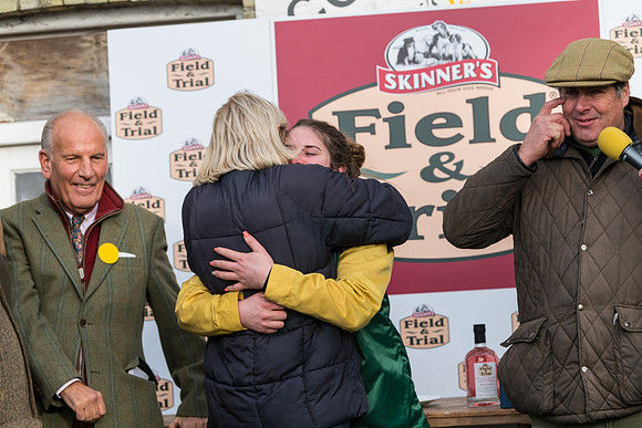 Race 3 - Skinners Ladies Open (76 of 78)