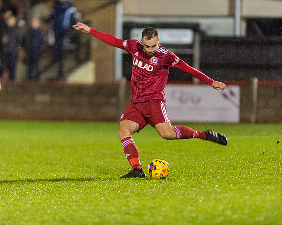 Rams 4 - Kings Langley 2