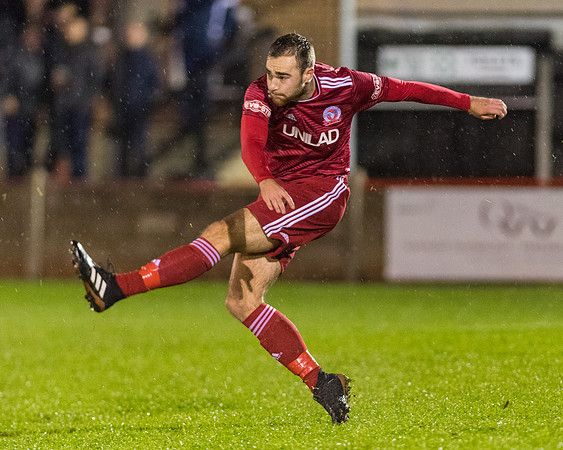 Rams 4 - Kings Langley 2