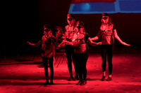 Police and Thieves  6