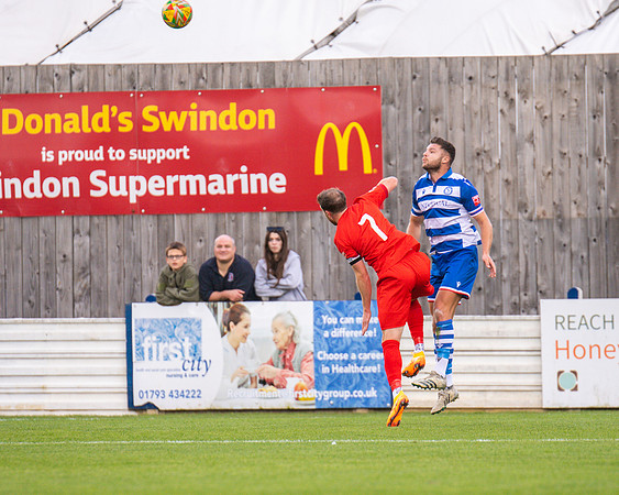 Swindon Supermarine 1 Rams 1  (62 of 333)
