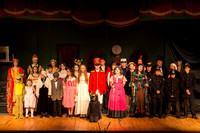 Act 2 - Thursday 21st Jan
