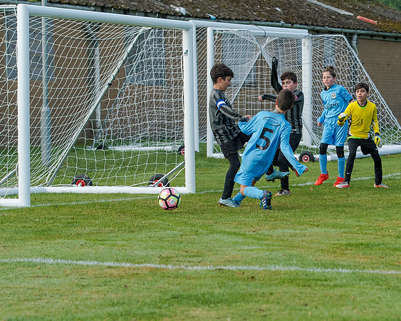 AFC Oaklands v Edmonton Rangers (54 of 225)