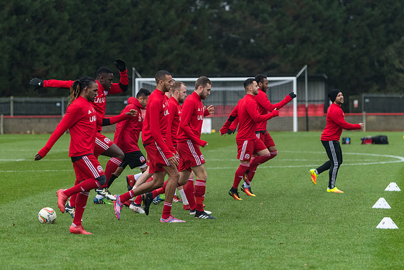Beaconsfield Town FC
