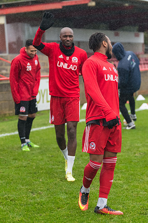 Beaconsfield Town FC