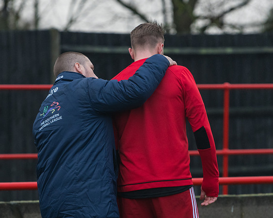 Beaconsfield Town FC