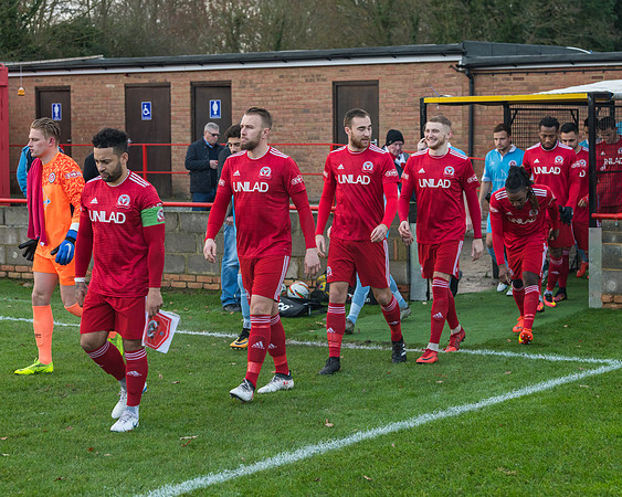 Beaconsfield Town FC