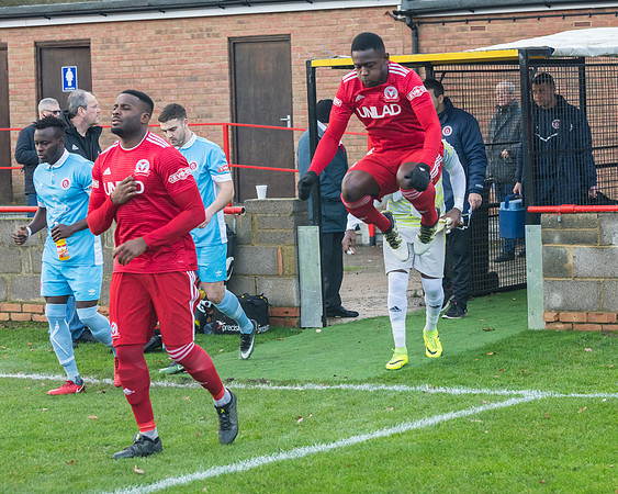 Beaconsfield Town FC